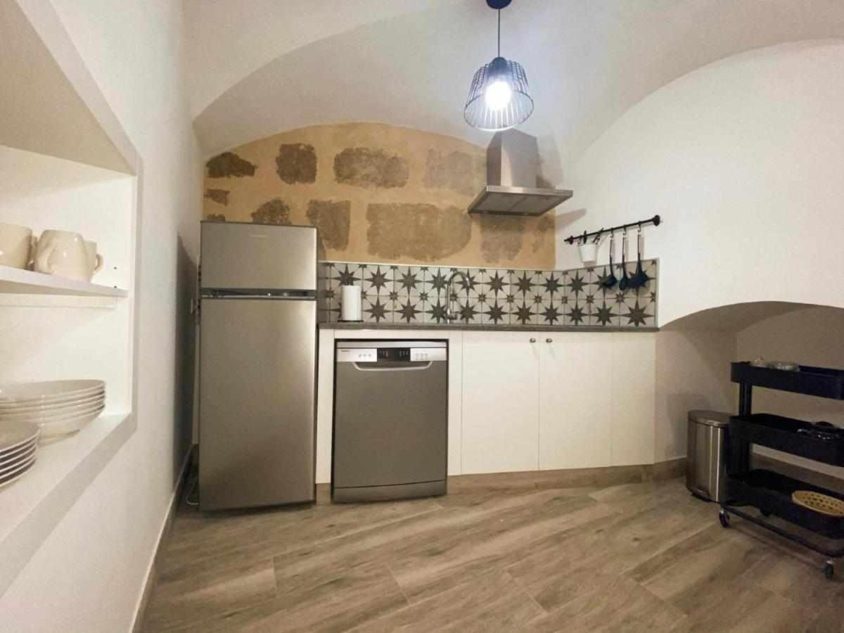 Torre Del Postigo By Kubik Apartment Caceres Bagian luar foto