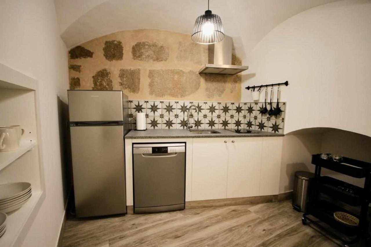 Torre Del Postigo By Kubik Apartment Caceres Bagian luar foto