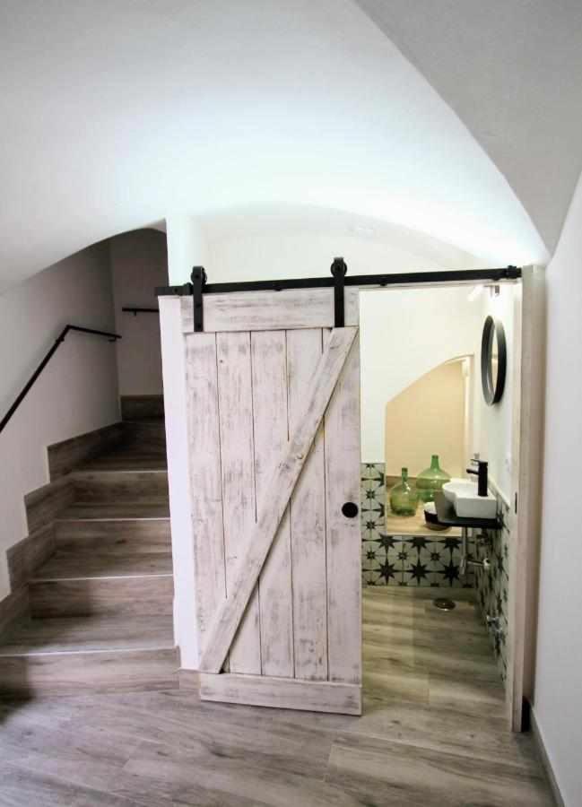 Torre Del Postigo By Kubik Apartment Caceres Bagian luar foto