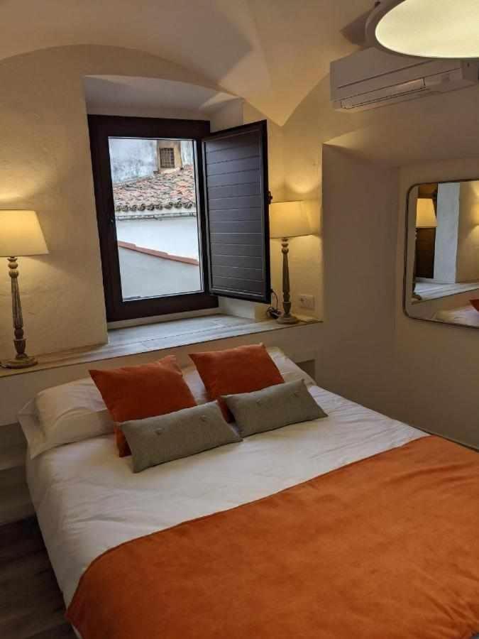 Torre Del Postigo By Kubik Apartment Caceres Bagian luar foto